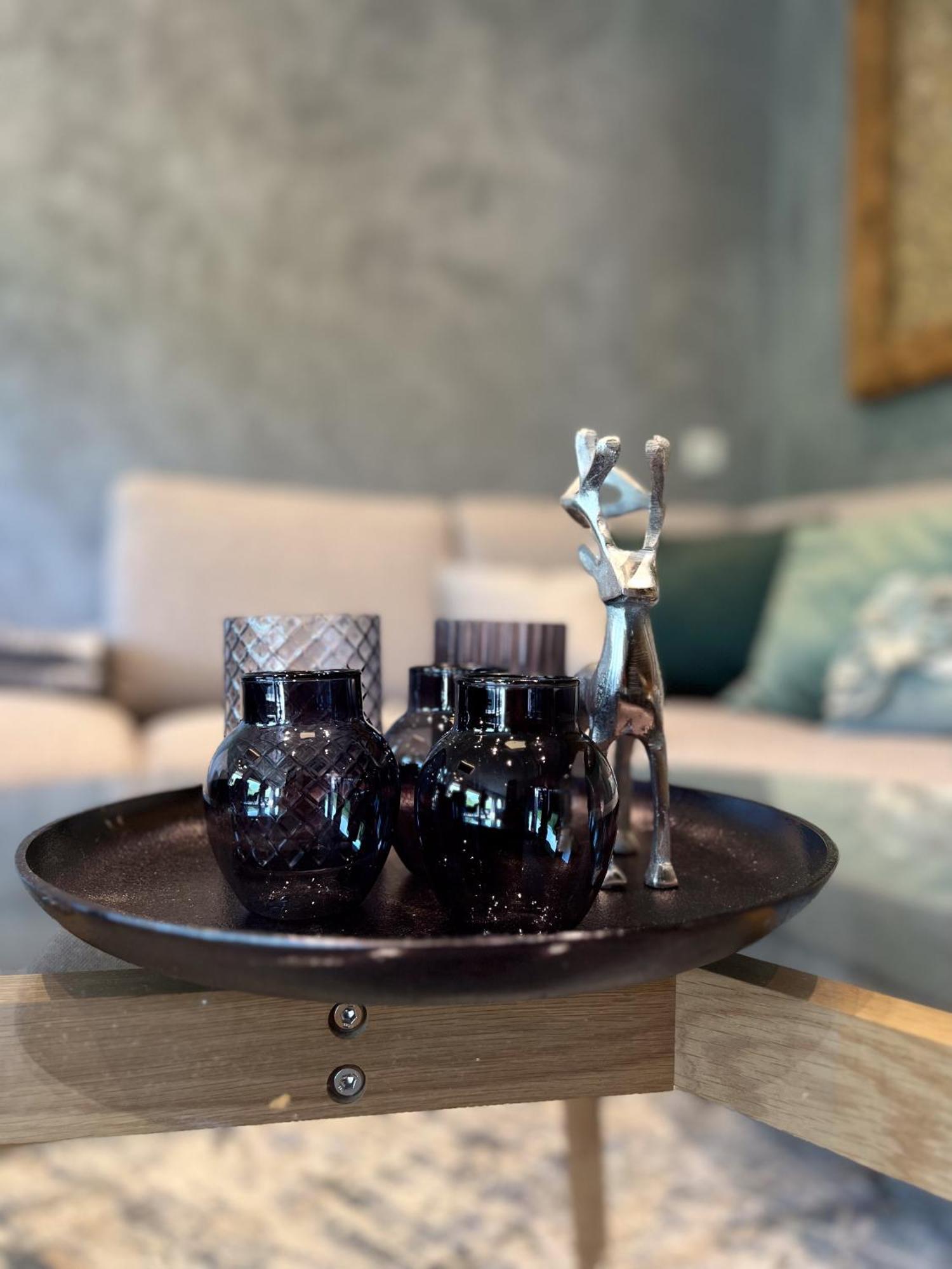 Greenview Appartement ヴィージング エクステリア 写真