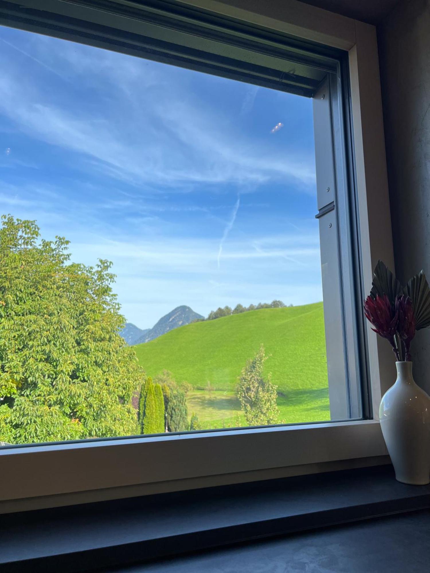 Greenview Appartement ヴィージング エクステリア 写真